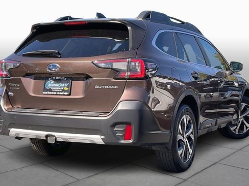 Used 2021 Subaru Outback Limited w/ Popular Package #2 image 13