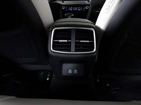 Used 2025 Genesis G70 3.3T Advanced w/ Sport Prestige Package image 45