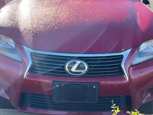 Used 2013 Lexus GS 350 image 9