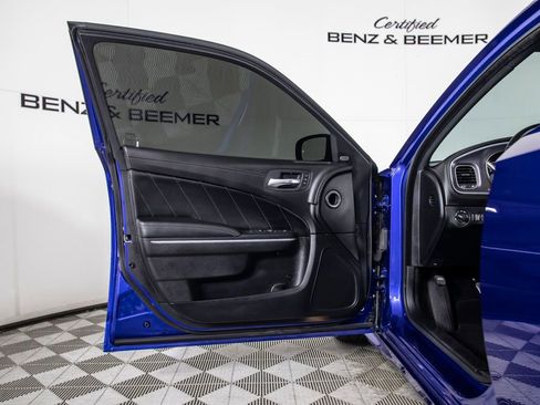 Used 2021 Dodge Charger Scat Pack RWD image 20