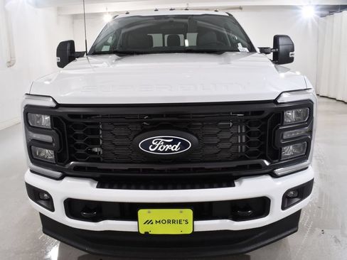 New 2027 Ford F350 XL w/ STX Appearance Package AWD/4WD image 3