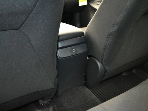 Certified 2026 Nissan Sentra S w/ Floor Mat Package FWD image 17