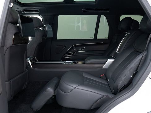 Used 2023 Land Rover Range Rover SV image 25