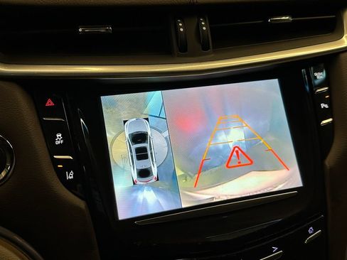 Used 2016 Cadillac XTS Premium AWD/4WD image 14