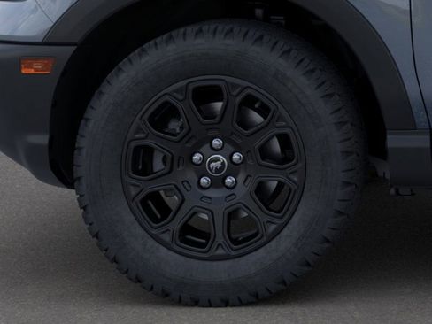 New 2025 Ford Bronco Sport Badlands w/ Badlands Tech Package AWD/4WD image 19