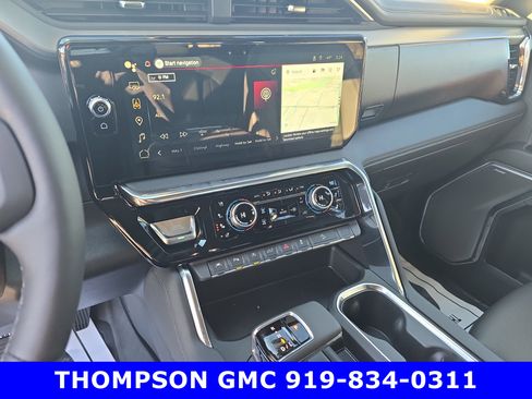 New 2026 GMC Sierra 1500 Denali w/ Technology Package image 20