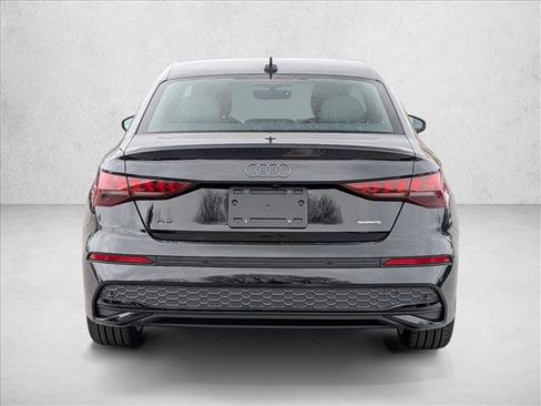 New 2026 Audi A3 2.0T Premium Plus image 7