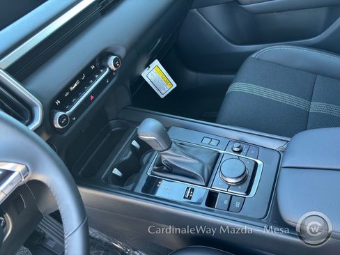 New 2026 MAZDA CX-50 2.5 Hybrid w/ Weather Package image 19