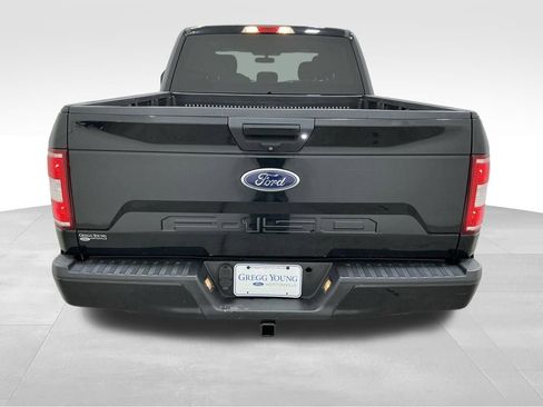Used 2018 Ford F150 XLT w/ Equipment Group 301A Mid image 24