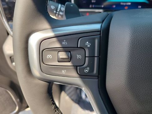 New 2026 Chevrolet Silverado 1500 RST AWD/4WD image 24