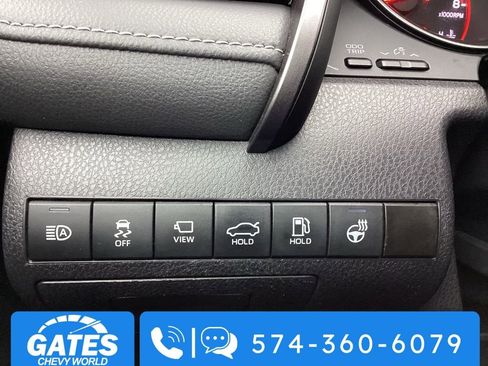 Used 2023 Toyota Camry XSE image 25