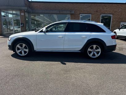 Used 2015 Audi A4 Premium
