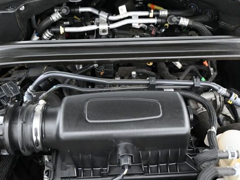 Used 2022 Ford Explorer Limited w/ Equipment Group 301A image 42