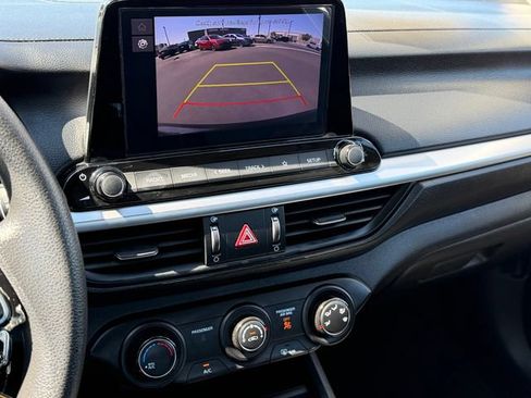Used 2023 Kia Forte LXS FWD image 18