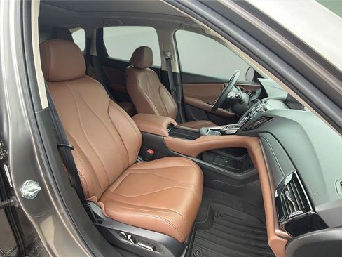 Certified 2024 Acura RDX SH-AWD w/ Technology Package image 11