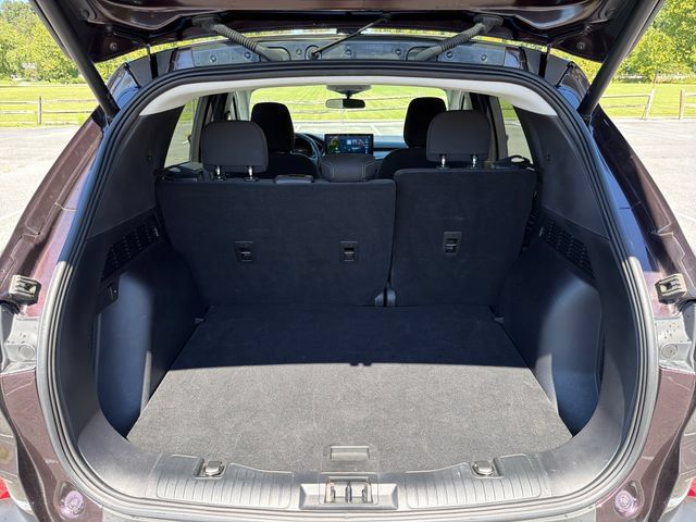 Used 2023 Ford Escape Active AWD/4WD image 9
