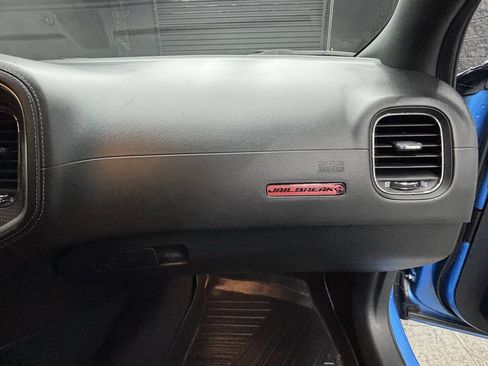 Used 2023 Dodge Charger SRT Hellcat RWD image 36