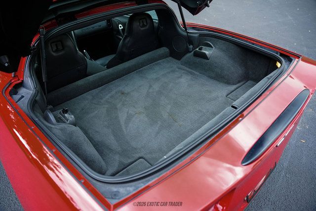 Used 2006 Chevrolet Corvette Coupe w/ Preferred Equipment Group RWD image 64