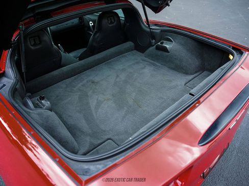 Used 2006 Chevrolet Corvette Coupe w/ Preferred Equipment Group RWD image 64