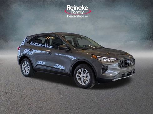 New 2026 Ford Escape Active w/ Tech Pack #1 image 3