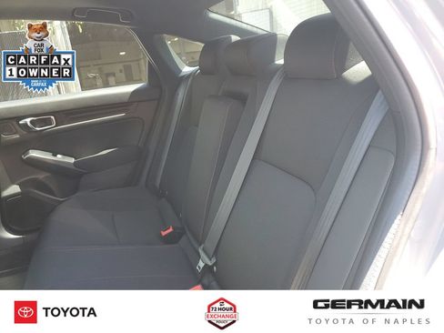 Used 2025 Honda Civic Si image 19