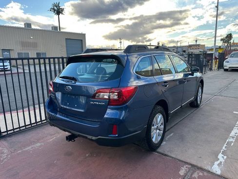 Used 2019 Subaru Outback 2.5i image 5