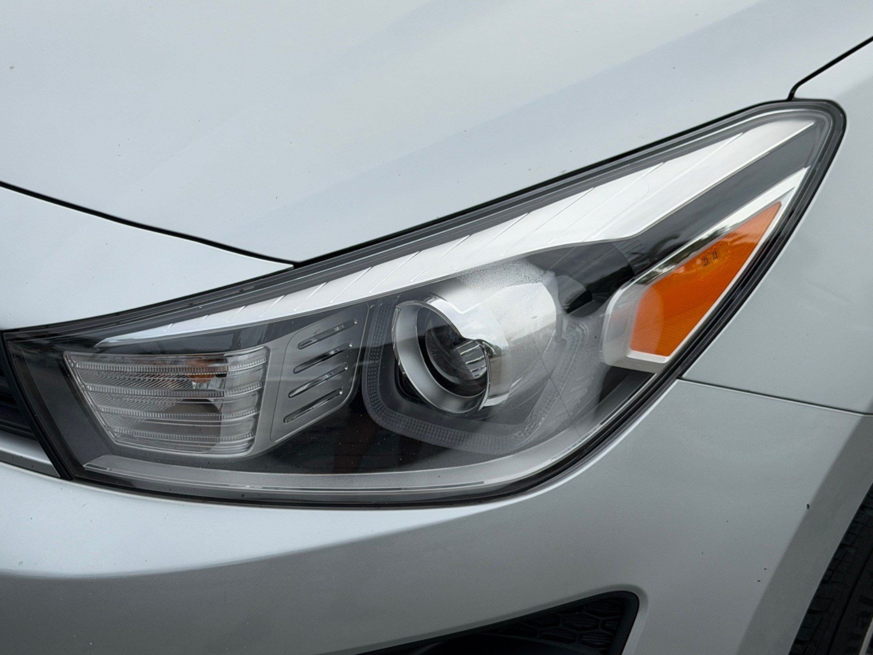 Used 2023 Kia Rio S w/ Technology Package FWD image 39