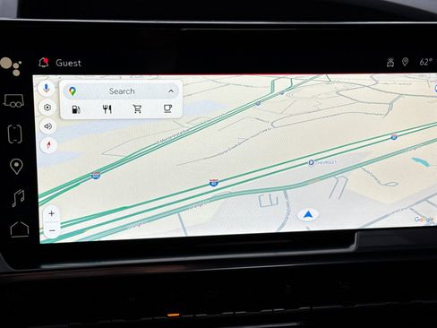 New 2026 GMC Sierra 1500 Elevation image 19