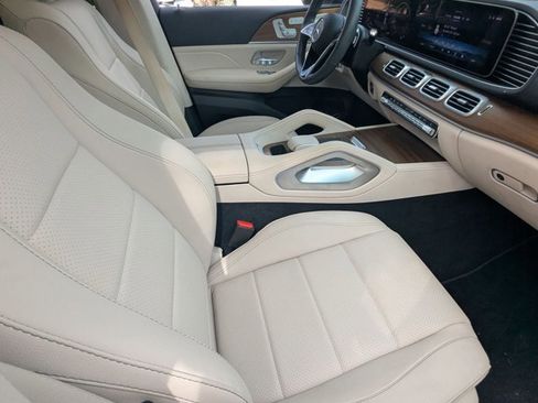 Used 2024 Mercedes-Benz GLE 450 4MATIC image 22