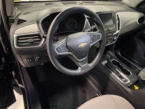 Used 2023 Chevrolet Equinox LS w/ Midnight Edition FWD image 19