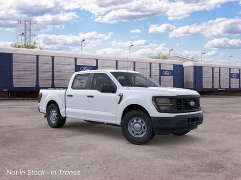 New 2026 Ford F150 XL RWD image 9