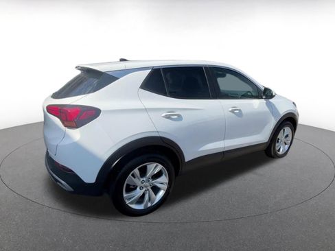 Used 2025 Buick Encore GX Preferred FWD image 15