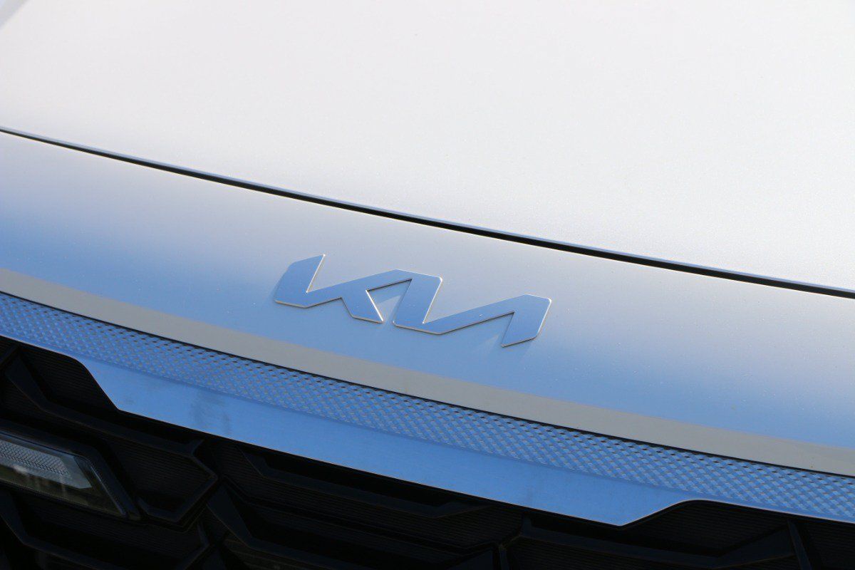 Used 2025 Kia Seltos EX AWD/4WD image 12