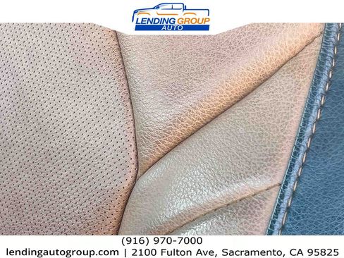 Used 2017 Ford F150 Limited w/ Trailer Tow Package image 23