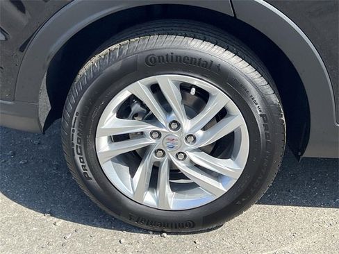 New 2025 Buick Envista Preferred w/ Convenience II Package image 27