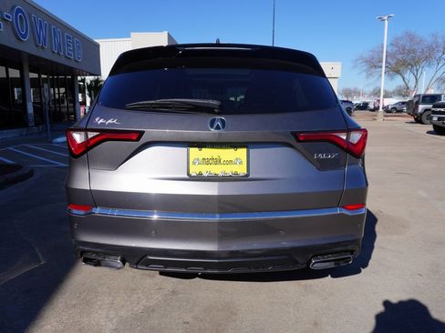 Used 2022 Acura MDX FWD w/ Technology Package image 5
