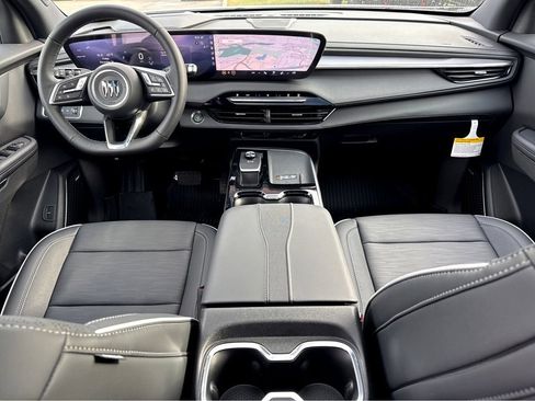 New 2026 Buick Enclave Sport Touring w/ Power Package image 12