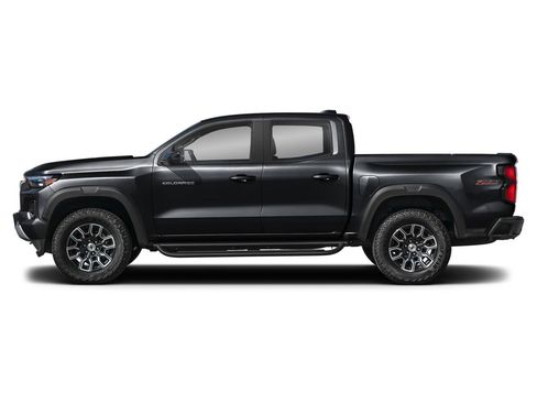 New 2026 Chevrolet Colorado Z71 w/ Technology Package AWD/4WD image 49