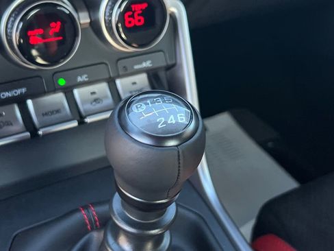 New 2025 Subaru BRZ Limited image 21