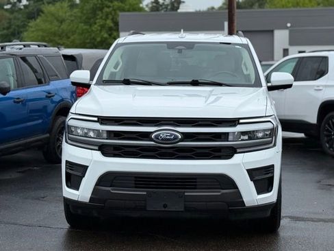 Certified 2024 Ford Expedition Max XLT AWD/4WD image 39