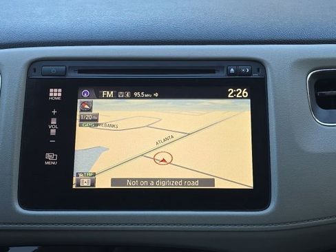 Used 2017 Honda HR-V EX-L image 27