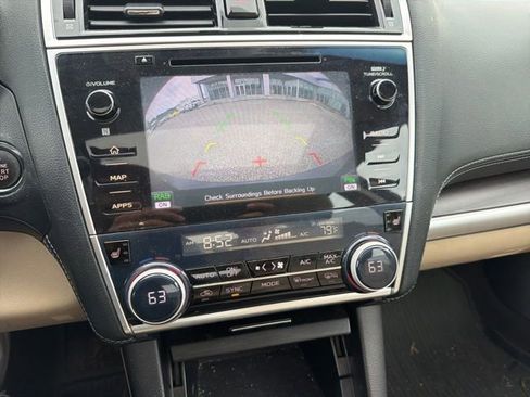 Used 2018 Subaru Legacy 2.5i Limited AWD/4WD image 18