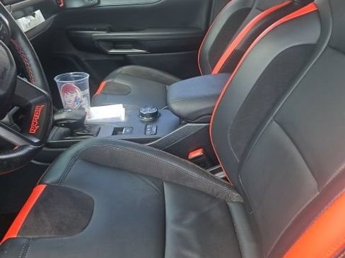 Used 2024 Ford Ranger Raptor AWD/4WD image 9