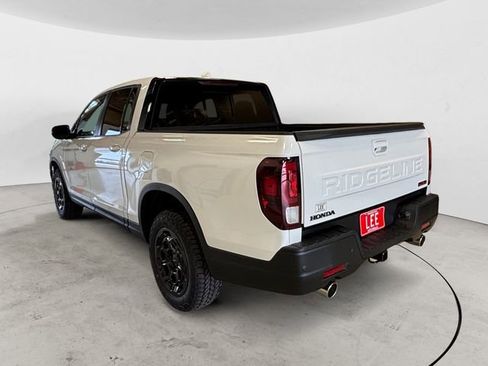 New 2026 Honda Ridgeline TrailSport image 3