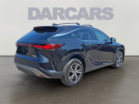 Used 2023 Lexus RX 350 Premium w/ Accessory Package (Z1) image 6