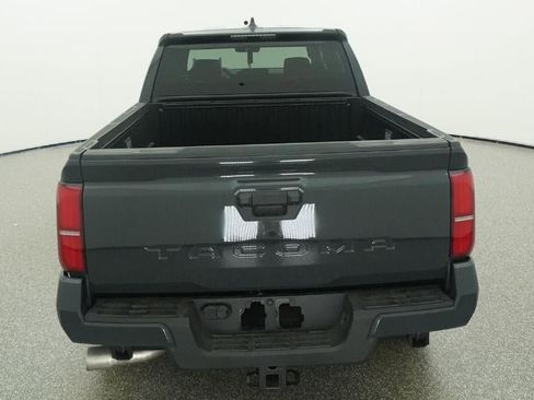 New 2026 Toyota Tacoma SR5 image 7