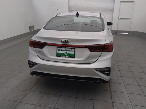 Used 2020 Kia Forte LXS FWD image 7