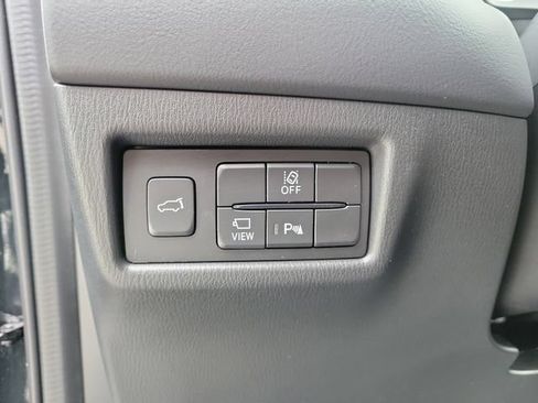 Used 2023 MAZDA CX-5 Signature AWD/4WD image 9