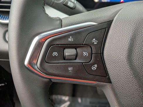 Certified 2025 Chevrolet Trax LT w/ LT Convenience Package image 20