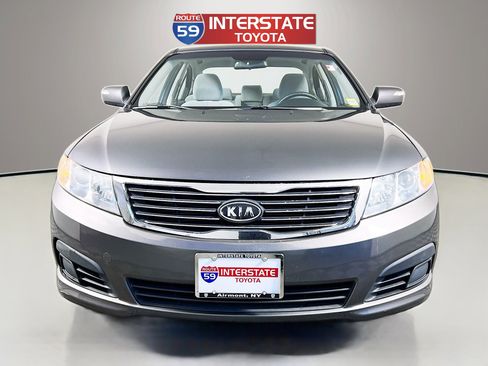 Used 2009 Kia Optima LX image 2